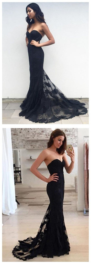 Mermaid Prom Dress,Sexy Prom Dress,Sweetheart Prom Dress ,Popular Prom Dress,Party Prom Dresses ,Evening dresses, Prom Dresses,Long Prom Dress,PD0041